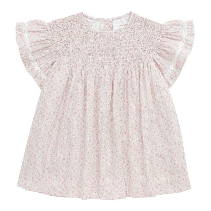Jamie Kay Malia Dress 3-6Y image number 0